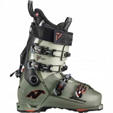 Buty Nordica Unlimited 120 Dyn 2025